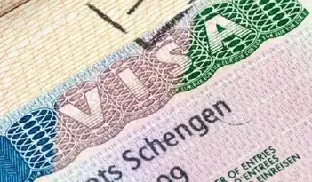 Schengen visa