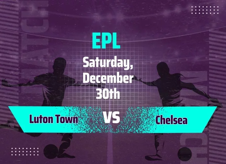 Luton Town vs Chelsea Predictions: Tip and Odds for Premier League Match