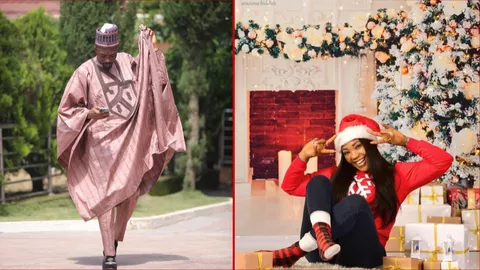 Super Eagles captiain, Ahmed Musa, dragged for wishing Christians 'Merry Christmas'
