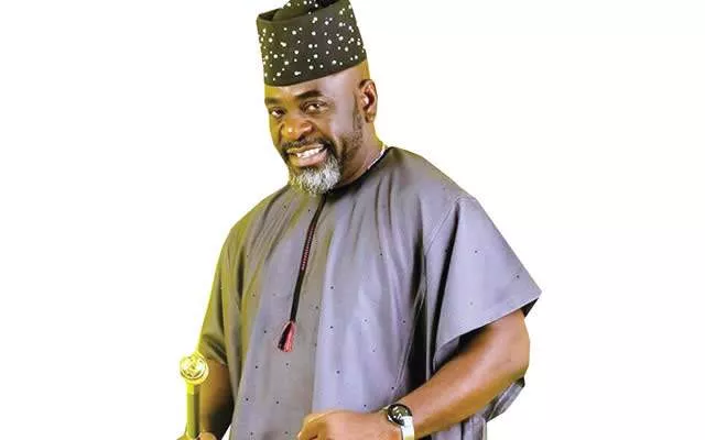 'Any actor who goes into politics was never an actor' - Funsho Adeolu