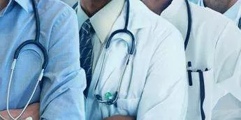 FG recruits 2,497 health workers to replace doctors, and nurses who emigrated. [Daily Trust]