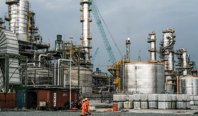 Breaking: Port Harcourt Refinery begins crude oil processing