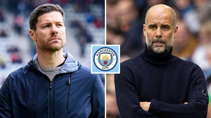 Top Contenders to Replace Pep Guardiola at Man City if the Catalan decides to move on