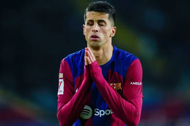 Cancelo names best player ever in Portugal's history