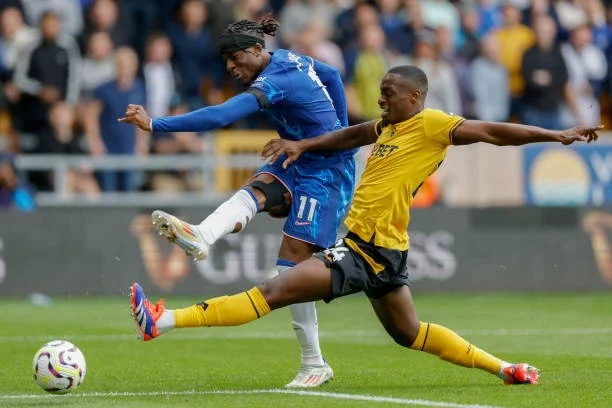 WOL 2:6 CHE: 3 Best Players for Chelsea In Their Incredible Victory Over Wolves In The EPL.