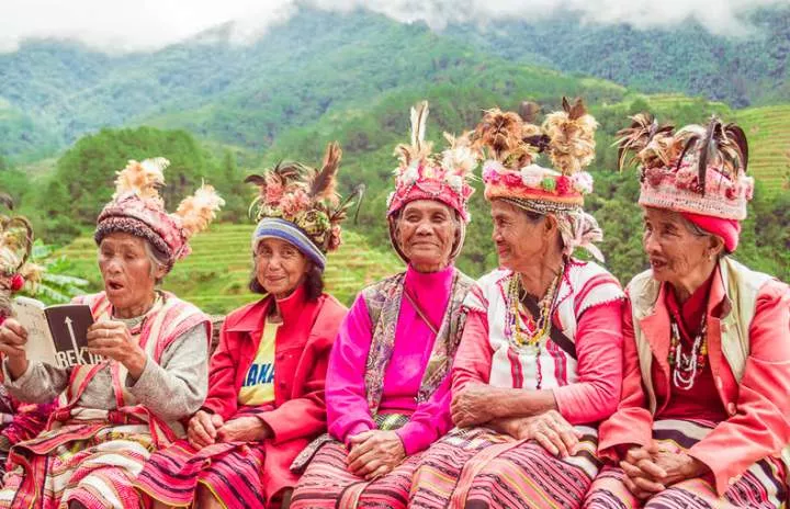 What do you know about the hanging coffins of Sagada? Read here