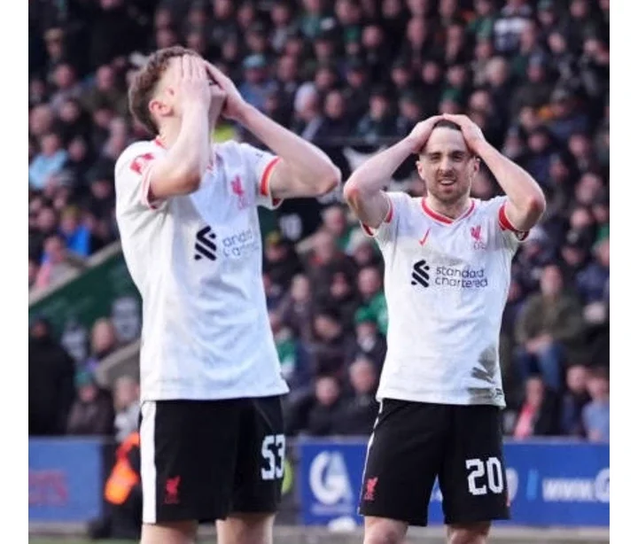 PLY 1-0 LIV: Five Worst Players For Liverpool In Their Disappointing Loss On Sunday