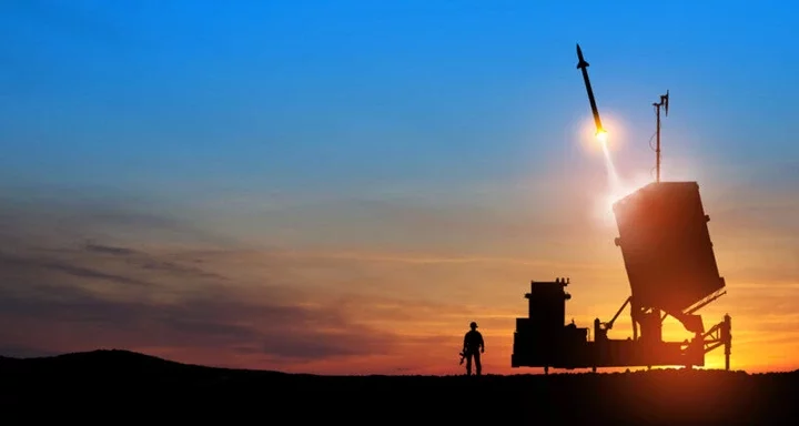 Trump's Space Shield "Iron Dome" Could Pressure Putin into Ukraine Peace Talks