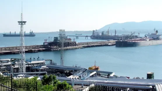 Russia declares state of emergency after Ukraine's drone attack on port Russia declares state of emergency after Ukraine's drone attack on port