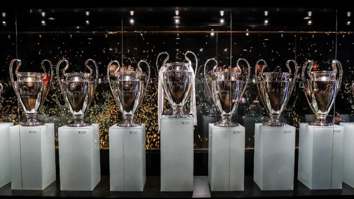 Who has won the most UEFA Champions League titles? Most successful clubs in  Europe - Sporting News United Kingdom