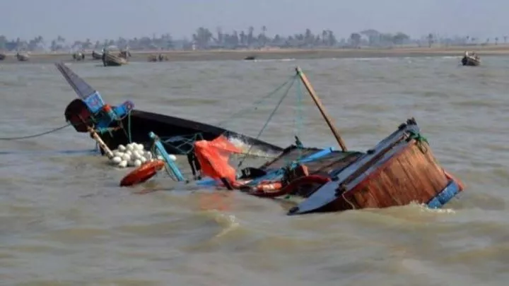 41 feared dead as boat capsizes in Zamfara