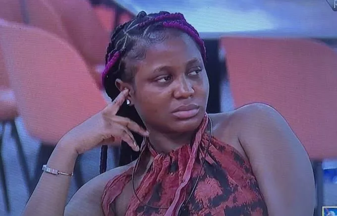 BBNaija: 'I can't date a 1 min man, I don't cum easily