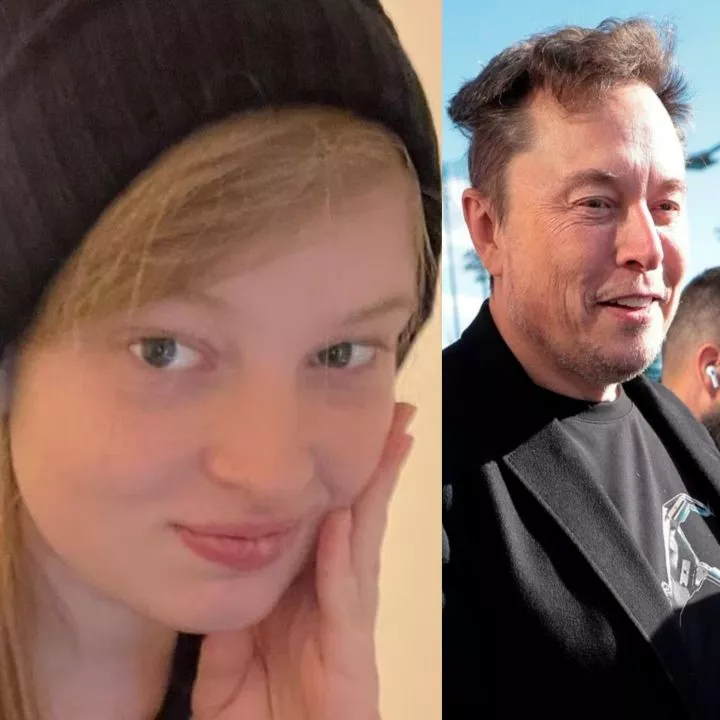 Elon Musk's estranged child responds to his post about giving Taylor Swift a child