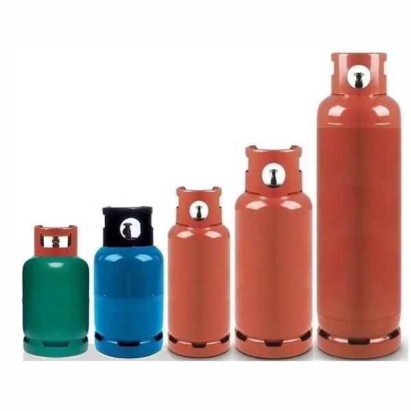 Cooking gas price reduced in Nigeria