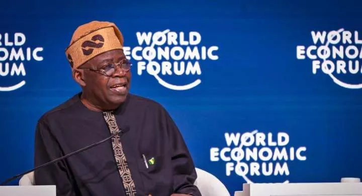 How Tinubu transformed from a 'gaffe master' to an articulate president (Video)