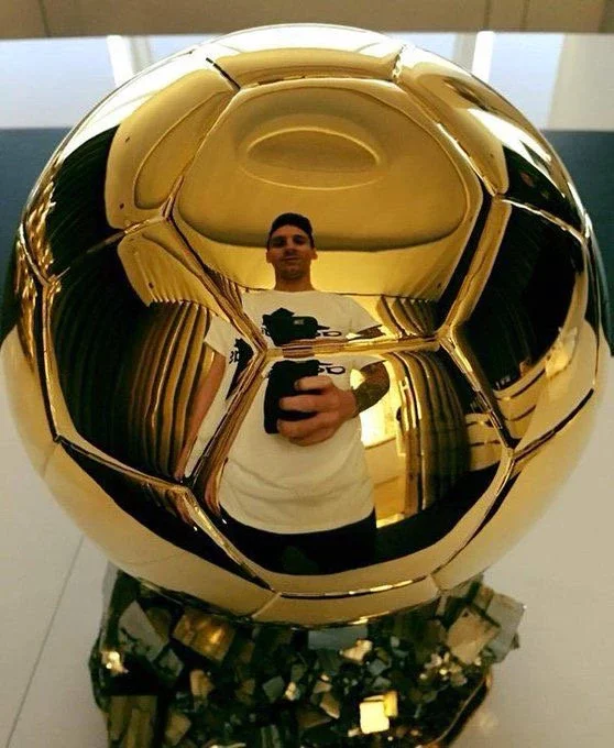 Top 10 most expensive football trophies in the world