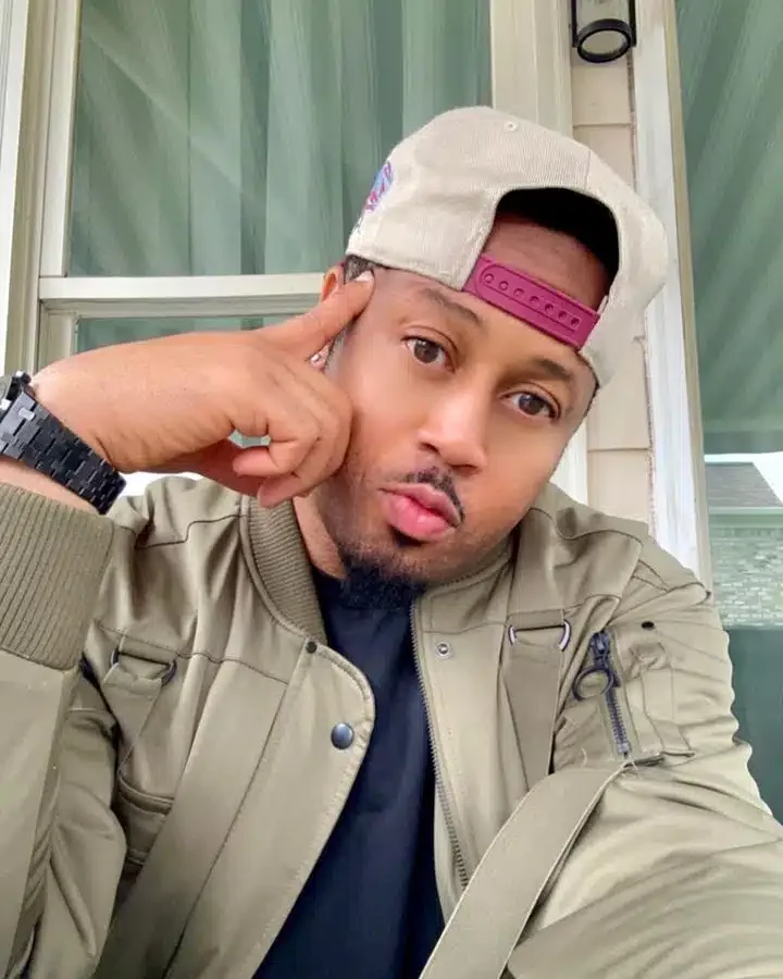 'If anything happens to me, hold this guy' - Mike Ezuruonye cries out as he rides in a self-driving car