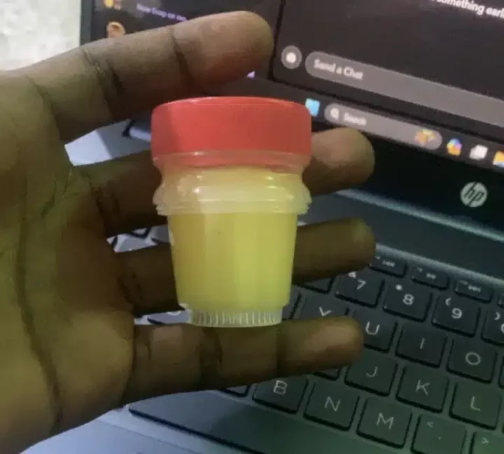 'Daylight robbery' - Man cries out after being deceived by popular ointment packaging