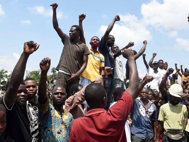 Protest: No Reasonable Nigerian Would Go Out To Damage Gov't Property - Femi Falana