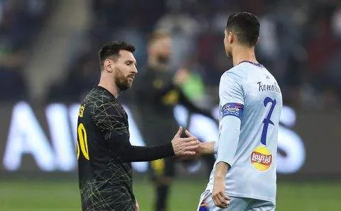 The greatest in my lifetime - Ex-Liverpool boss Jurgen Klopp settles Ronaldo vs Messi debate