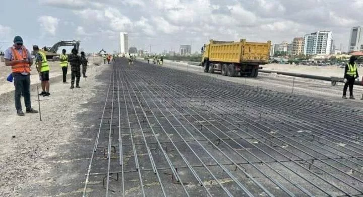 Lagos-Calabar coastal road project to cost ₦4bn per kilometre