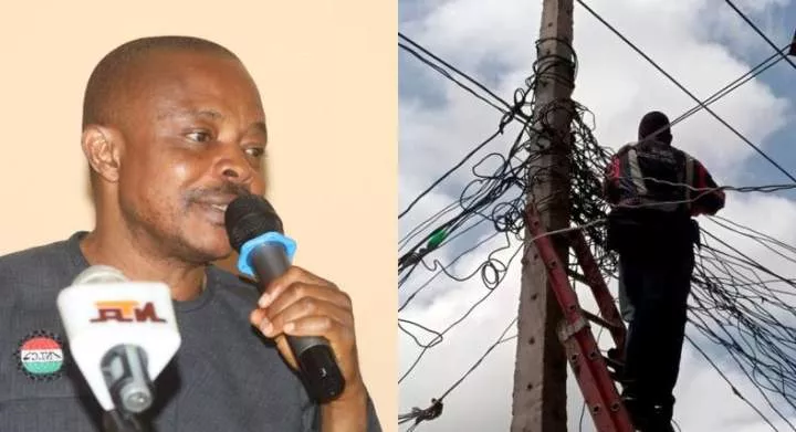 Electricity tariff increase sparks outrage as labour, manufacturers tackle FG
