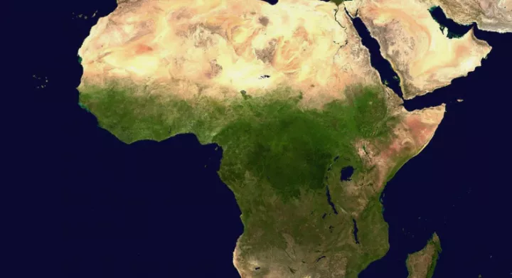 Original name of Africa and how it got its current name (Video)