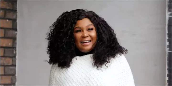 Actors in 'Asabahood' hate each other so much, there's no trust - Ruth Eze spills