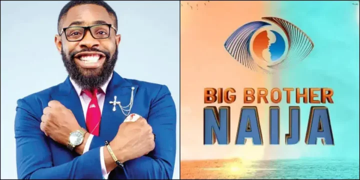 Woli Arole slams those criticizing BBNaija, asks Christian billionaires to create godly shows