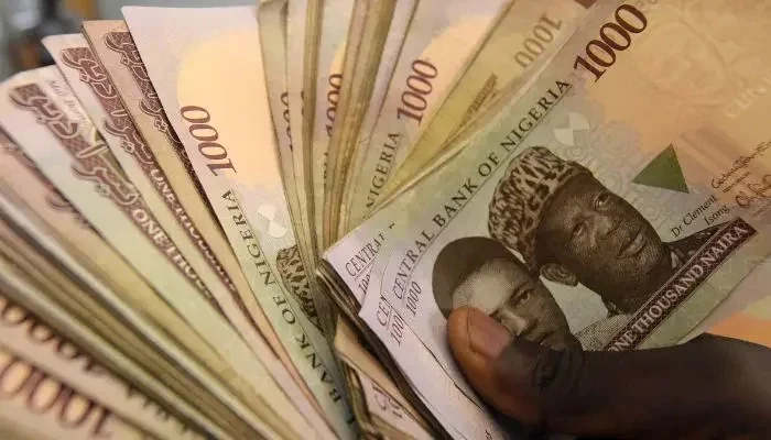 Naira records three-day appreciation streak against dollar