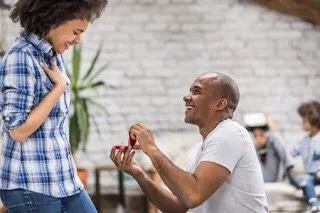 If You Want to Propose to a Lady In Public, Make Sure You Do These First