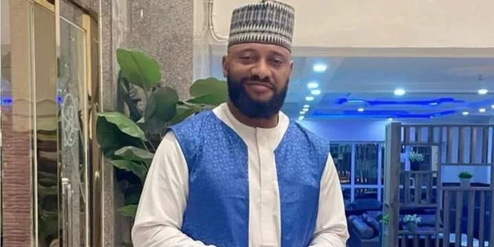 Yul Edochie urges Nigerians whose prayers remain unanswered to visit their villages