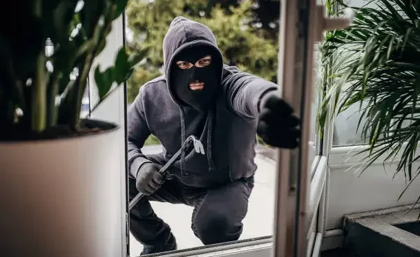 Over 4 million Nigerian households experienced home robberies in the last 12 months - NBS