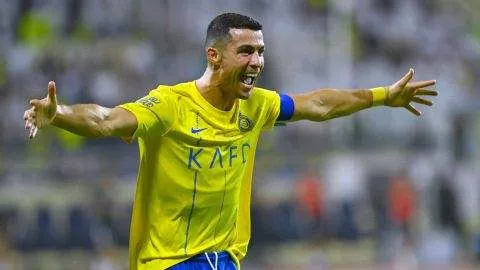 First player in history! Cristiano Ronaldo poised to set new world record in Saudi Pro League