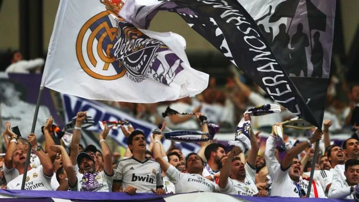 10 Most Supported Football Clubs With Almost 2 Billion Fans