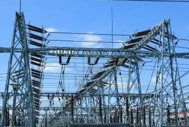 Nigeria records second electricity system collapse in 2024