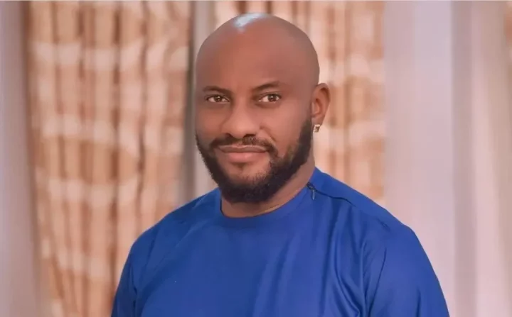 Yul Edochie speaks again, reveals he's forgiven Junior Pope