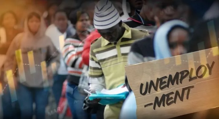 Top 10 African countries with the lowest unemployment rate