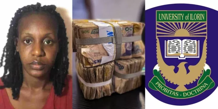 UNILORIN student kidnapped en-route to Port Harcourt for NYSC freed after ₦2.5m ransom