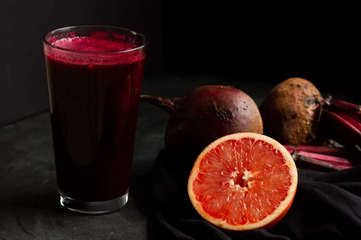 5 natural juices you should drink to last longer in bed