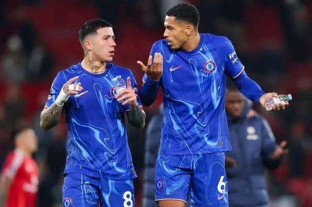 3 Players Chelsea should Drop if they want to win their upcoming matches.