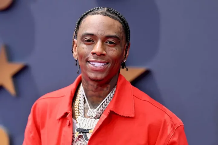 I was paid to perform at Trump's inaugural party - Soulja Boy tells critics