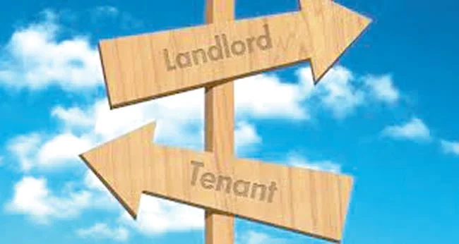 When can landlords increase rent?