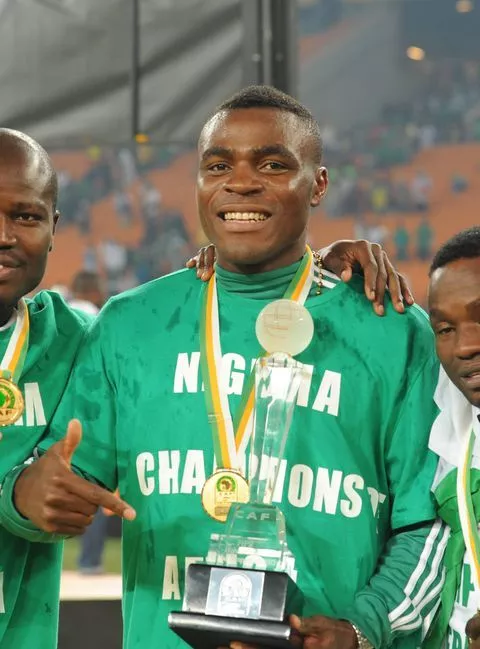 Super Eagles to Super Success: 7 former players who are making MILLIONS after football