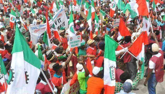 Why the NLC's tactics hurt more than they help - Part 2