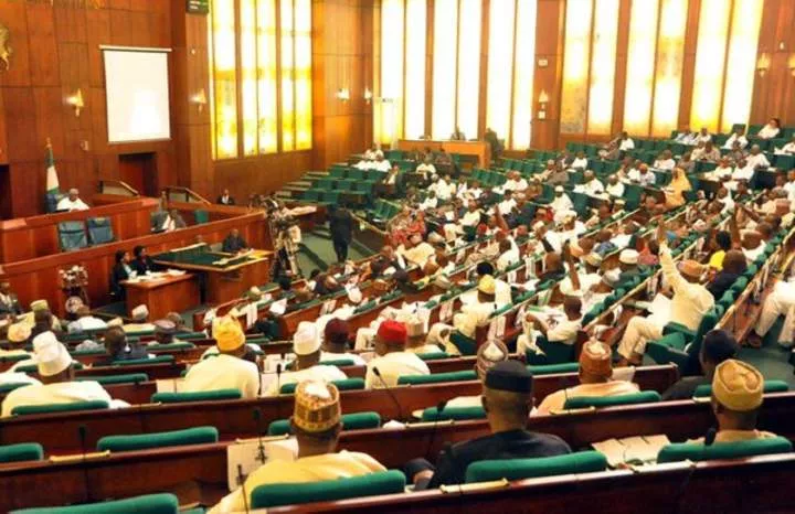 We cannot afford it - Nigerian lawmakers reject motion to make WAEC, UTME free