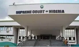 Just in: Supreme Court voids National Lottery Act