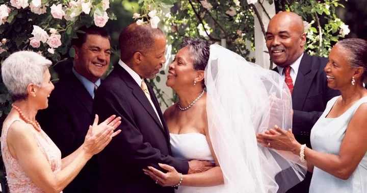 4 Reasons Why Couples Renew Their Vows