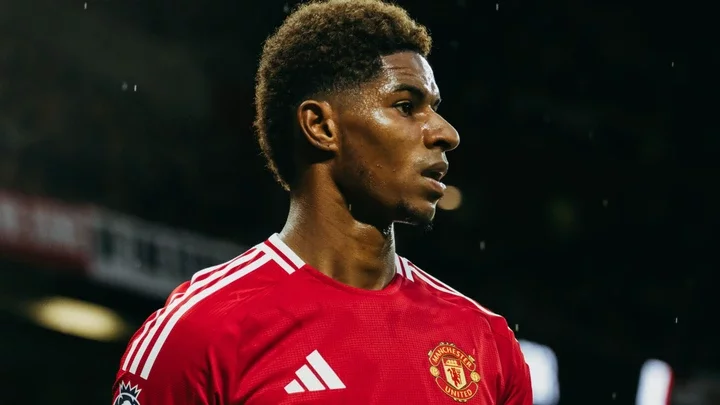 Manchester United Put Marcus Rashford Up for Sale Amid Cultural Reboots