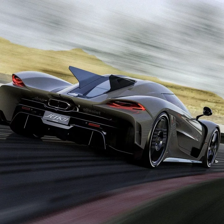 What is the Fastest Car in the World? - All you need to know